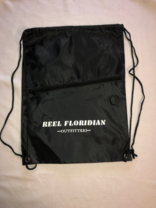 Reel Floridian Fishing Backpack