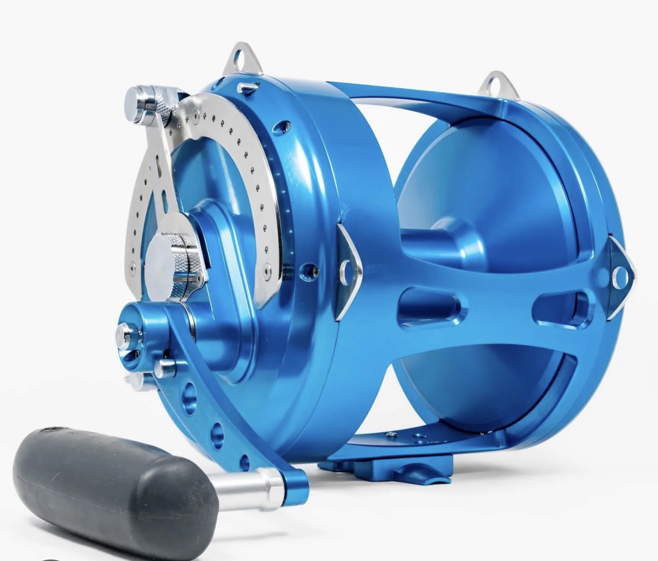 avet 130 reel TRX – FLORIDIAN ADVENTURES Proudly made in USA. Fishing Reel Kit 13 Fishing ISZ7.3-RH Inception Hand Type:Right