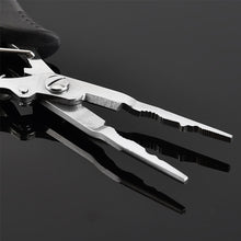 Load image into Gallery viewer, RFO Stainless Pliers +