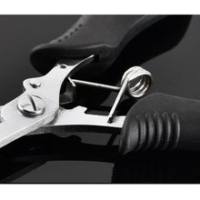 Load image into Gallery viewer, Stainless Pliers (made for cutting braid)