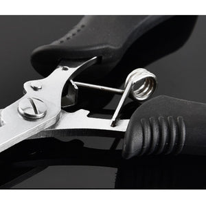 Stainless Pliers (made for cutting braid)